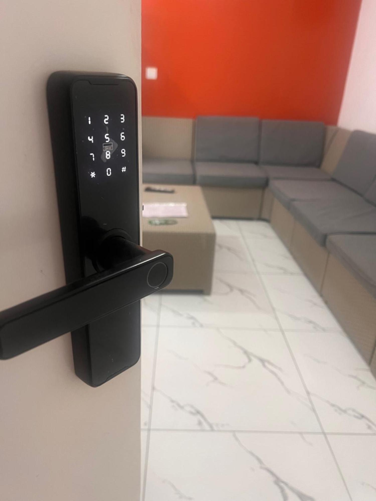 Boutique Hotel Principal ,Tarrafal تارافال المظهر الخارجي الصورة