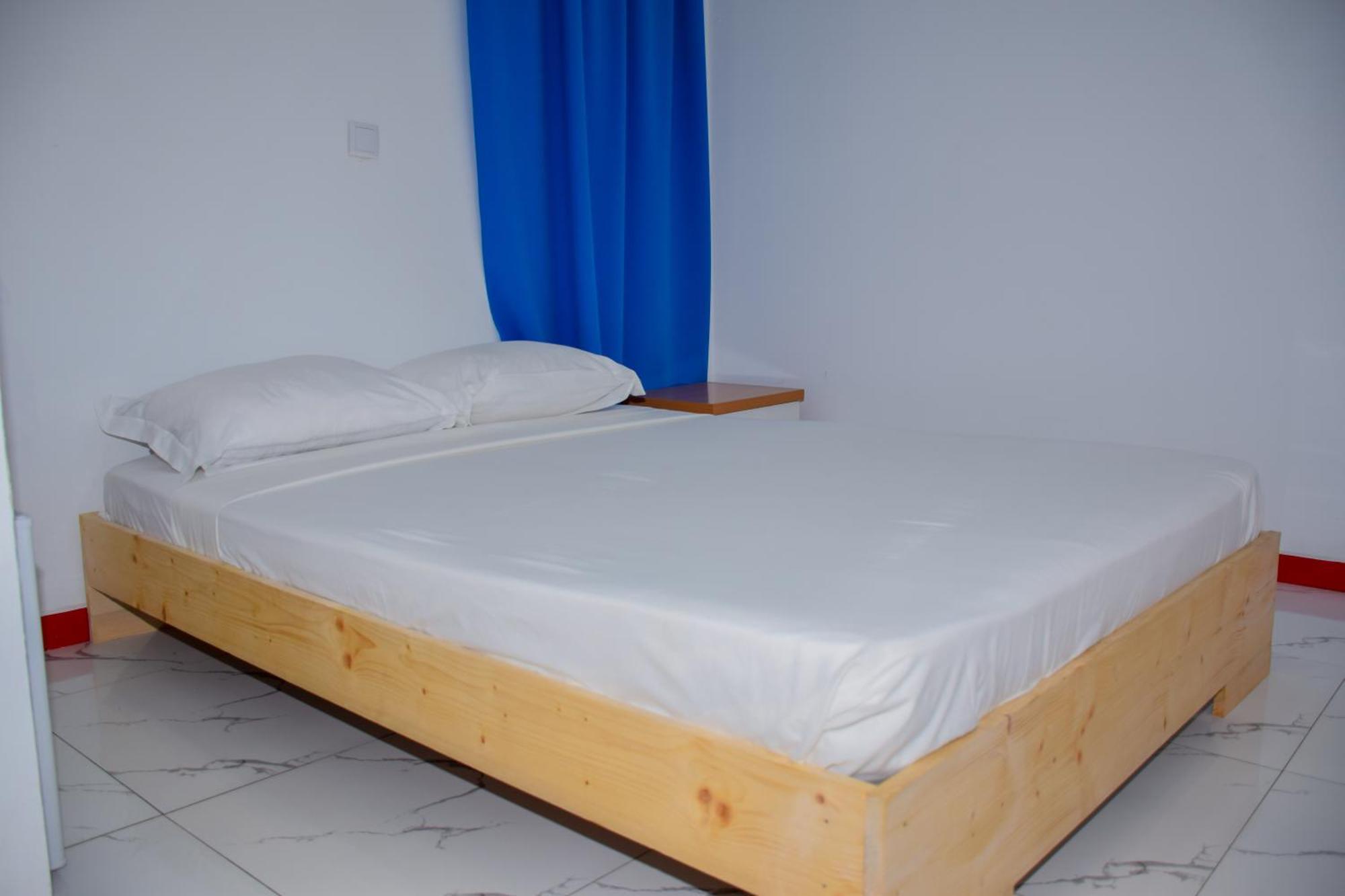 Boutique Hotel Principal ,Tarrafal تارافال المظهر الخارجي الصورة