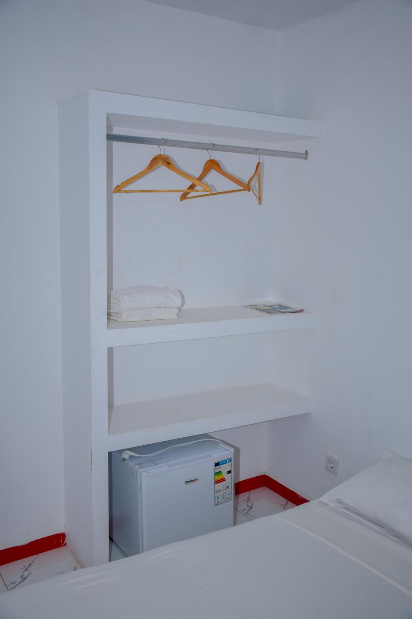 Boutique Hotel Principal ,Tarrafal تارافال المظهر الخارجي الصورة