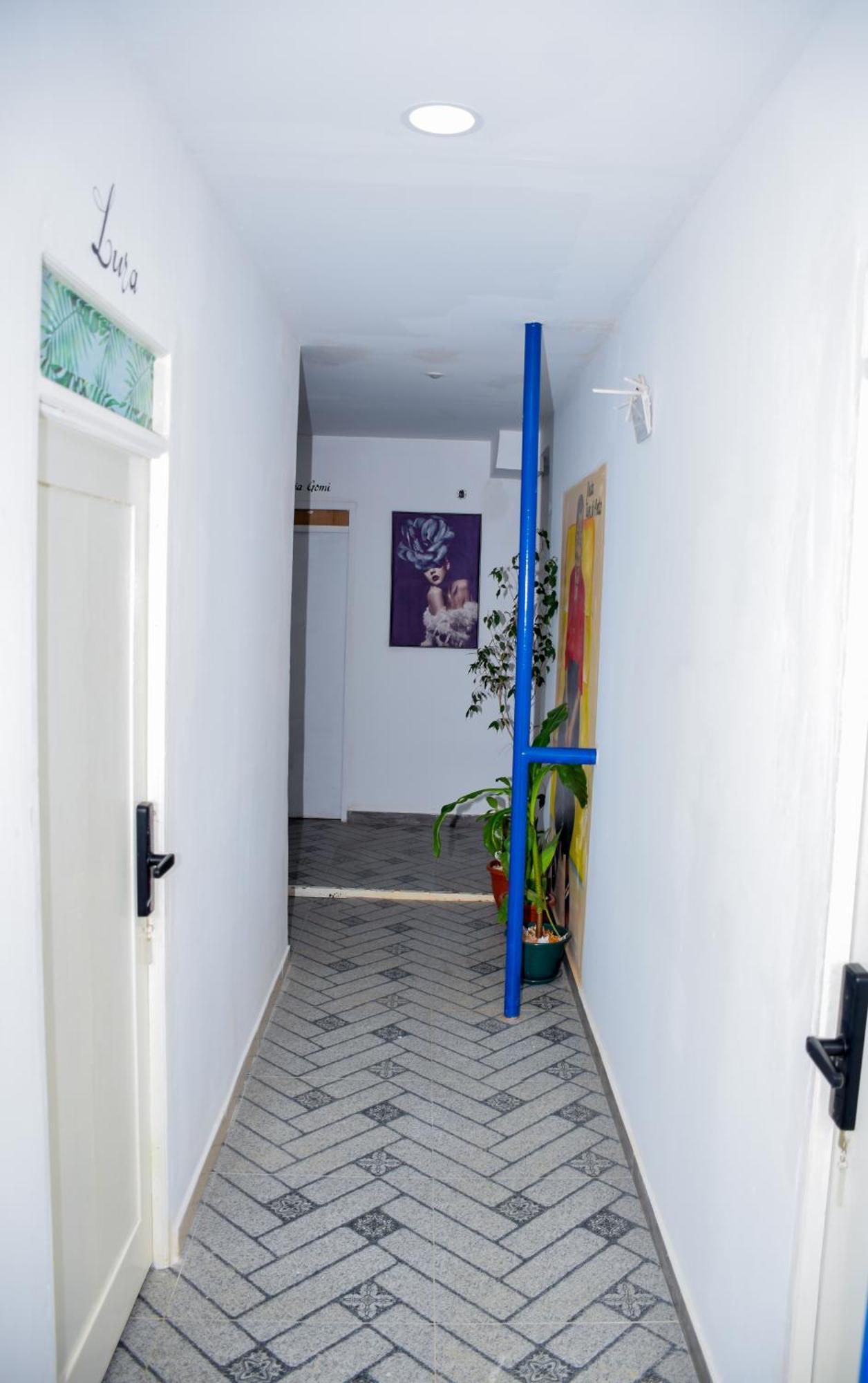 Boutique Hotel Principal ,Tarrafal تارافال المظهر الخارجي الصورة