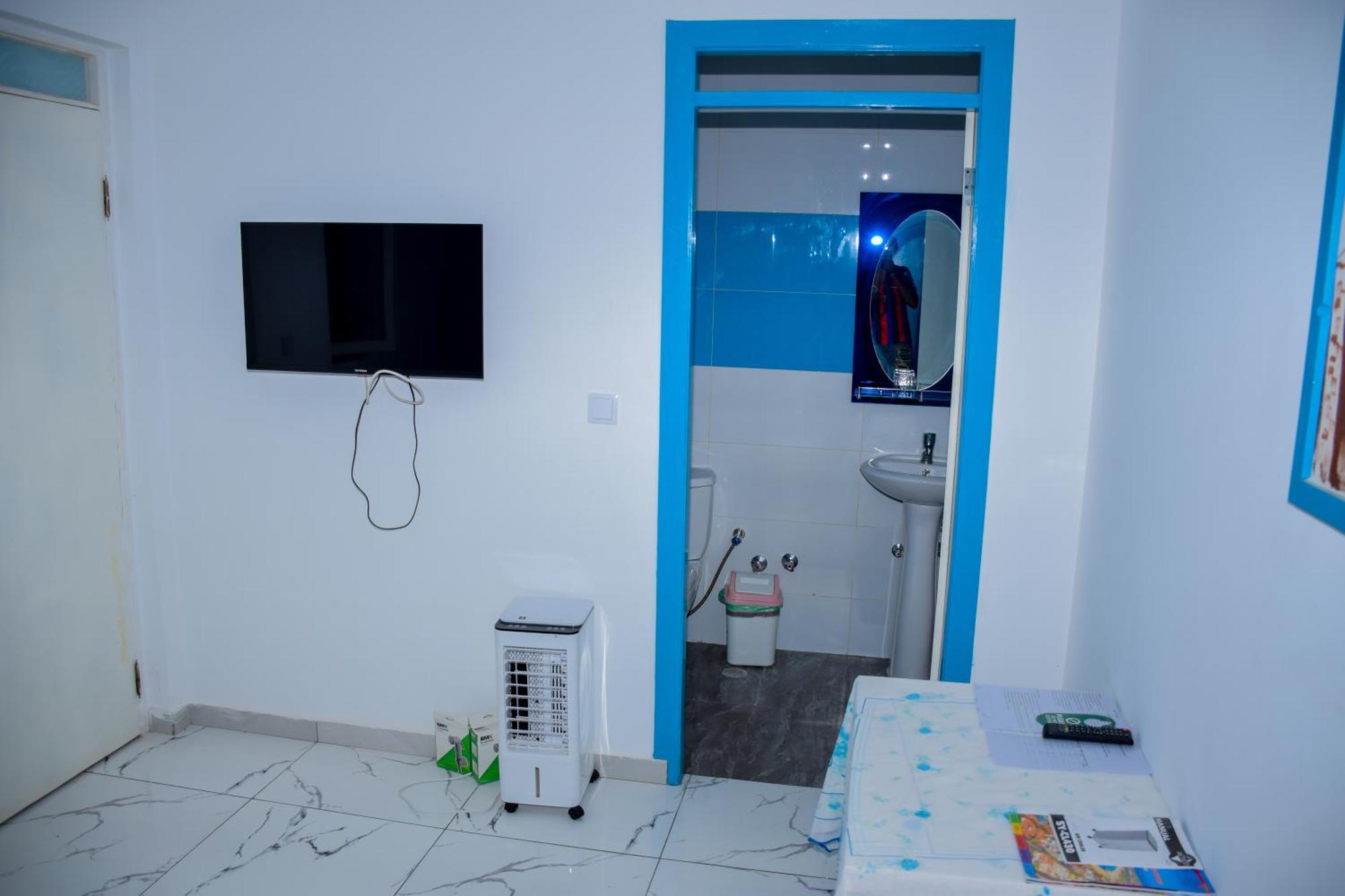 Boutique Hotel Principal ,Tarrafal تارافال المظهر الخارجي الصورة