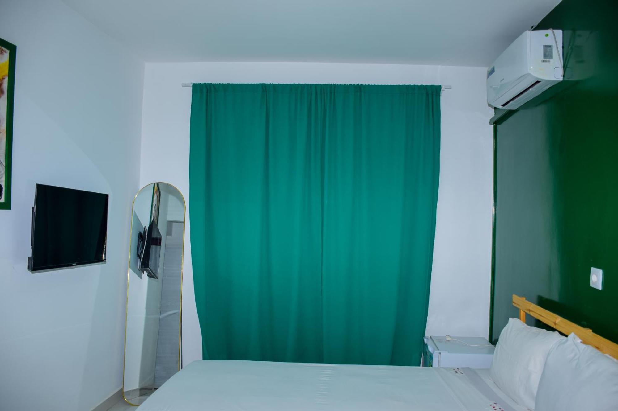 Boutique Hotel Principal ,Tarrafal تارافال المظهر الخارجي الصورة