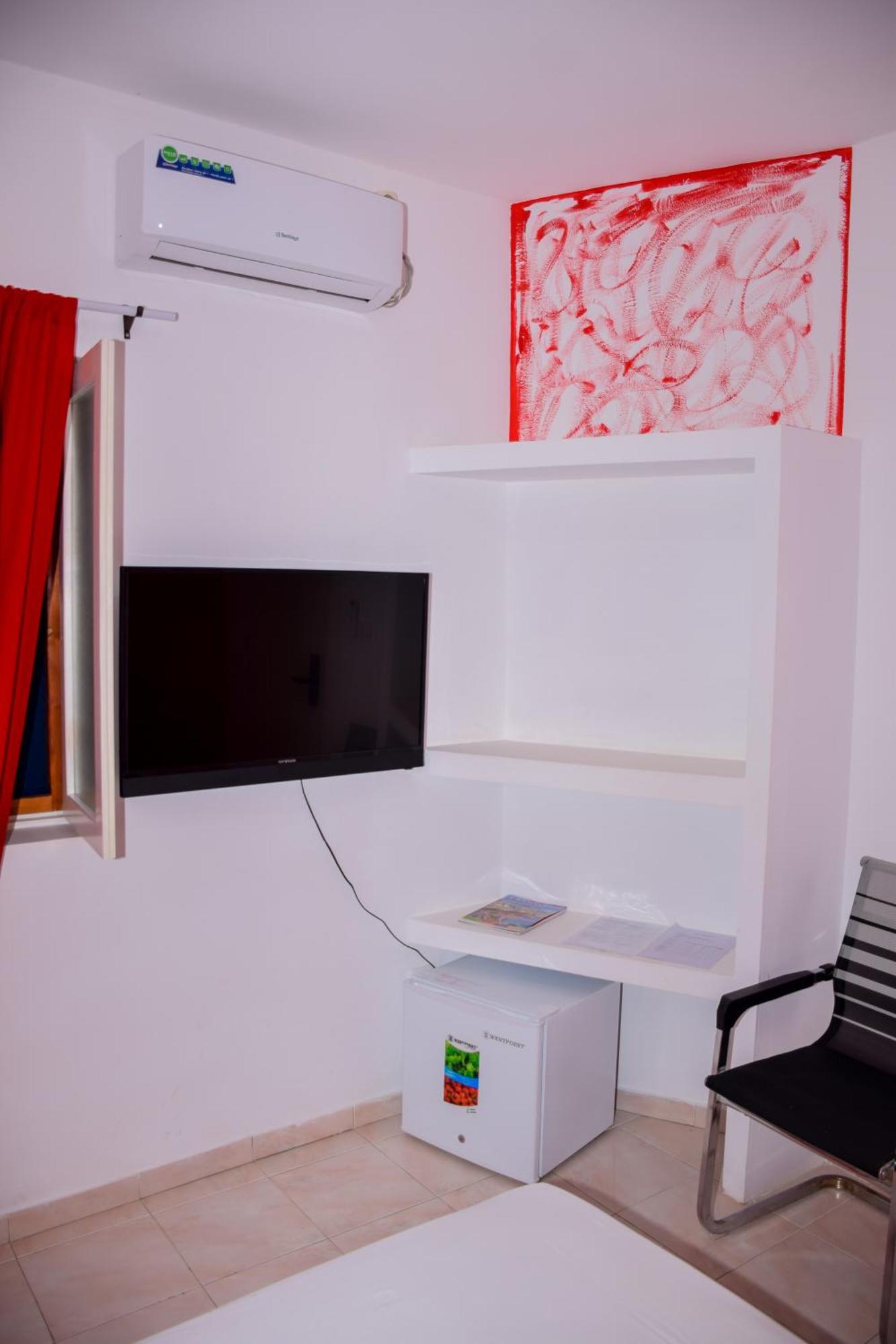 Boutique Hotel Principal ,Tarrafal تارافال المظهر الخارجي الصورة