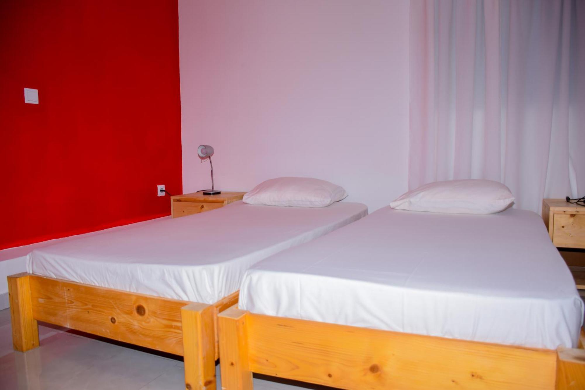 Boutique Hotel Principal ,Tarrafal تارافال المظهر الخارجي الصورة
