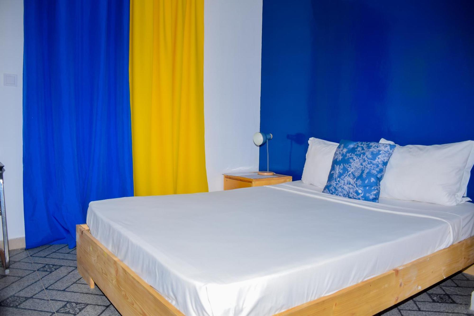 Boutique Hotel Principal ,Tarrafal تارافال المظهر الخارجي الصورة