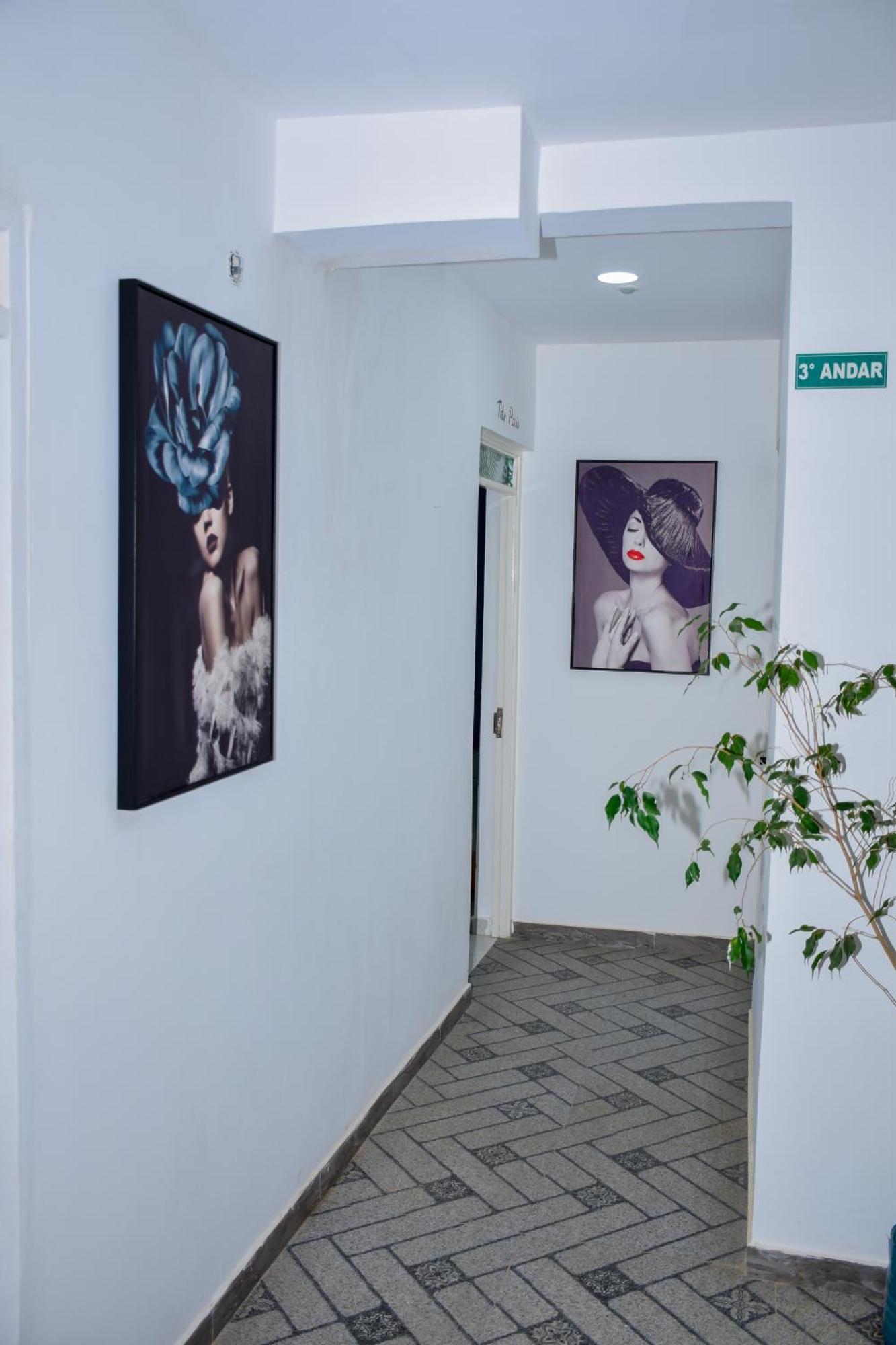 Boutique Hotel Principal ,Tarrafal تارافال المظهر الخارجي الصورة