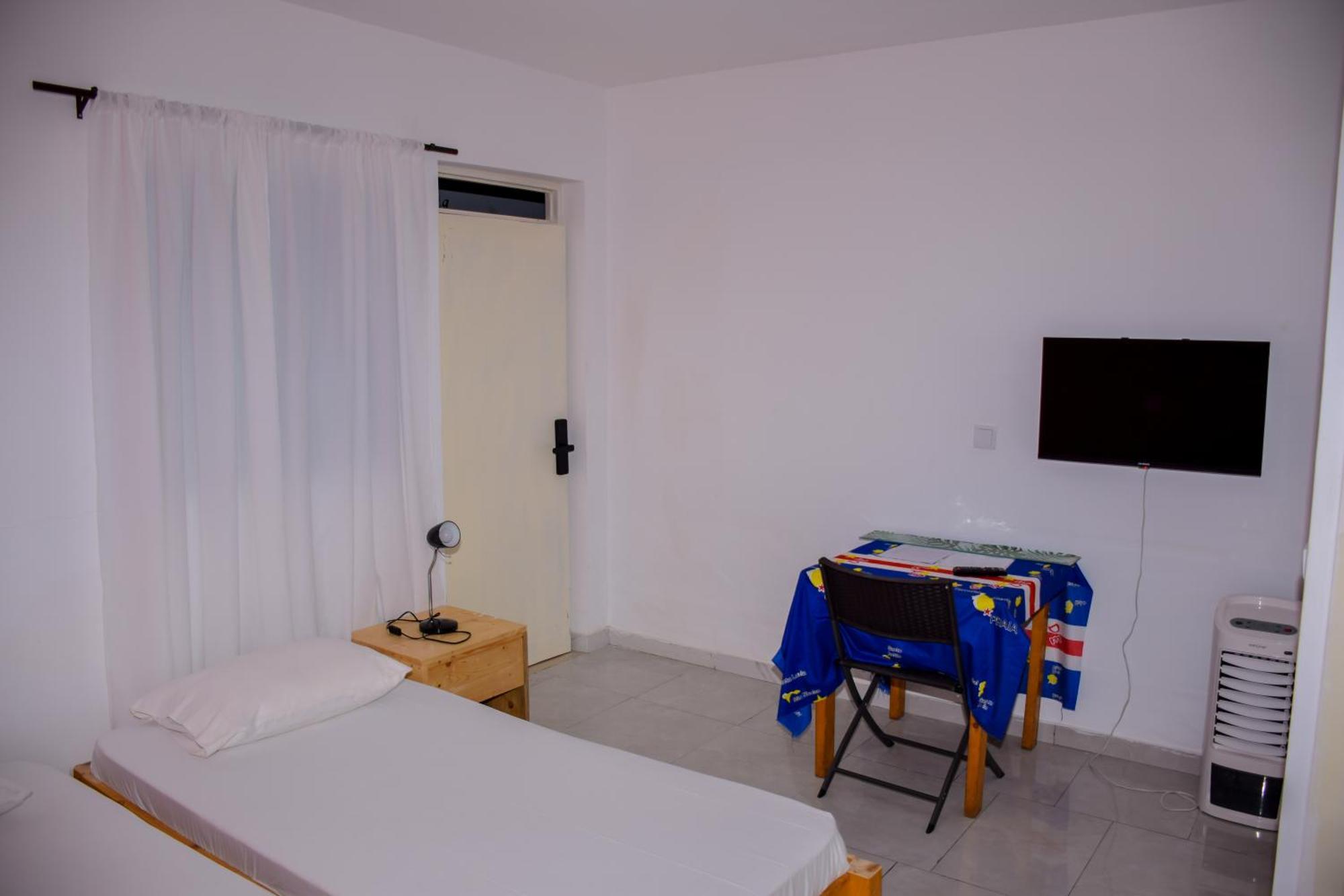 Boutique Hotel Principal ,Tarrafal تارافال المظهر الخارجي الصورة