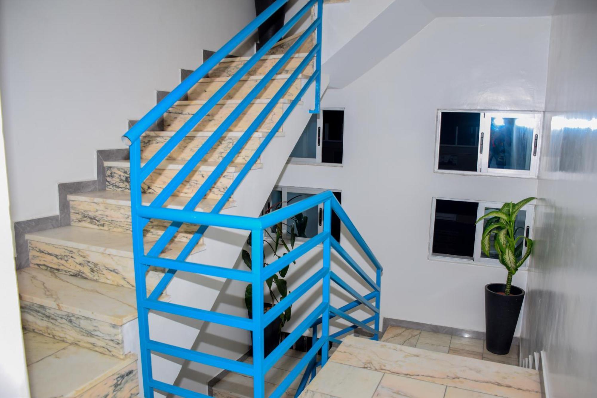 Boutique Hotel Principal ,Tarrafal تارافال المظهر الخارجي الصورة