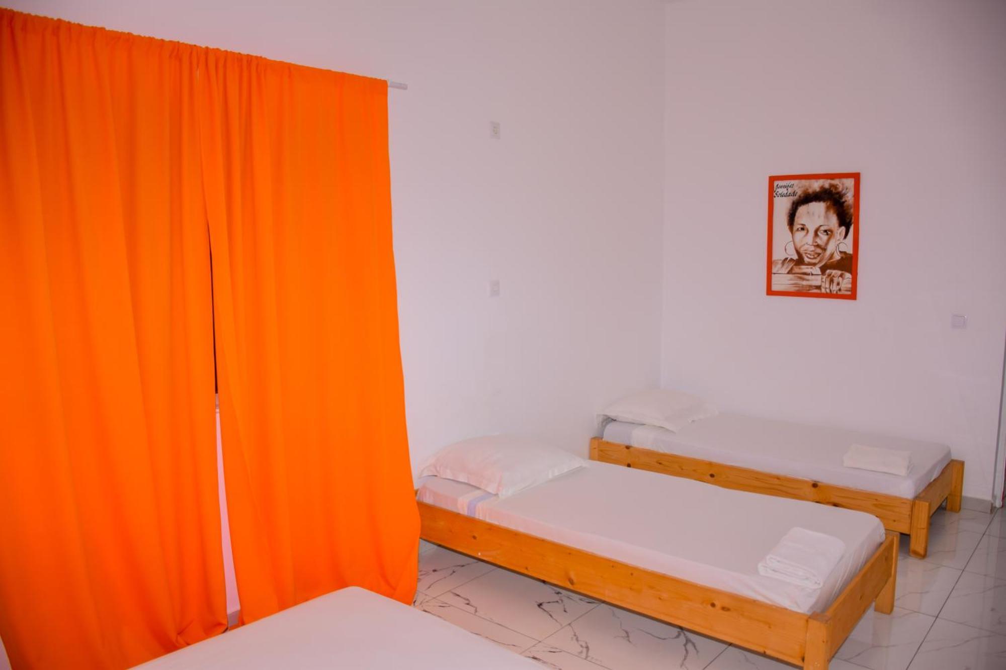 Boutique Hotel Principal ,Tarrafal تارافال المظهر الخارجي الصورة