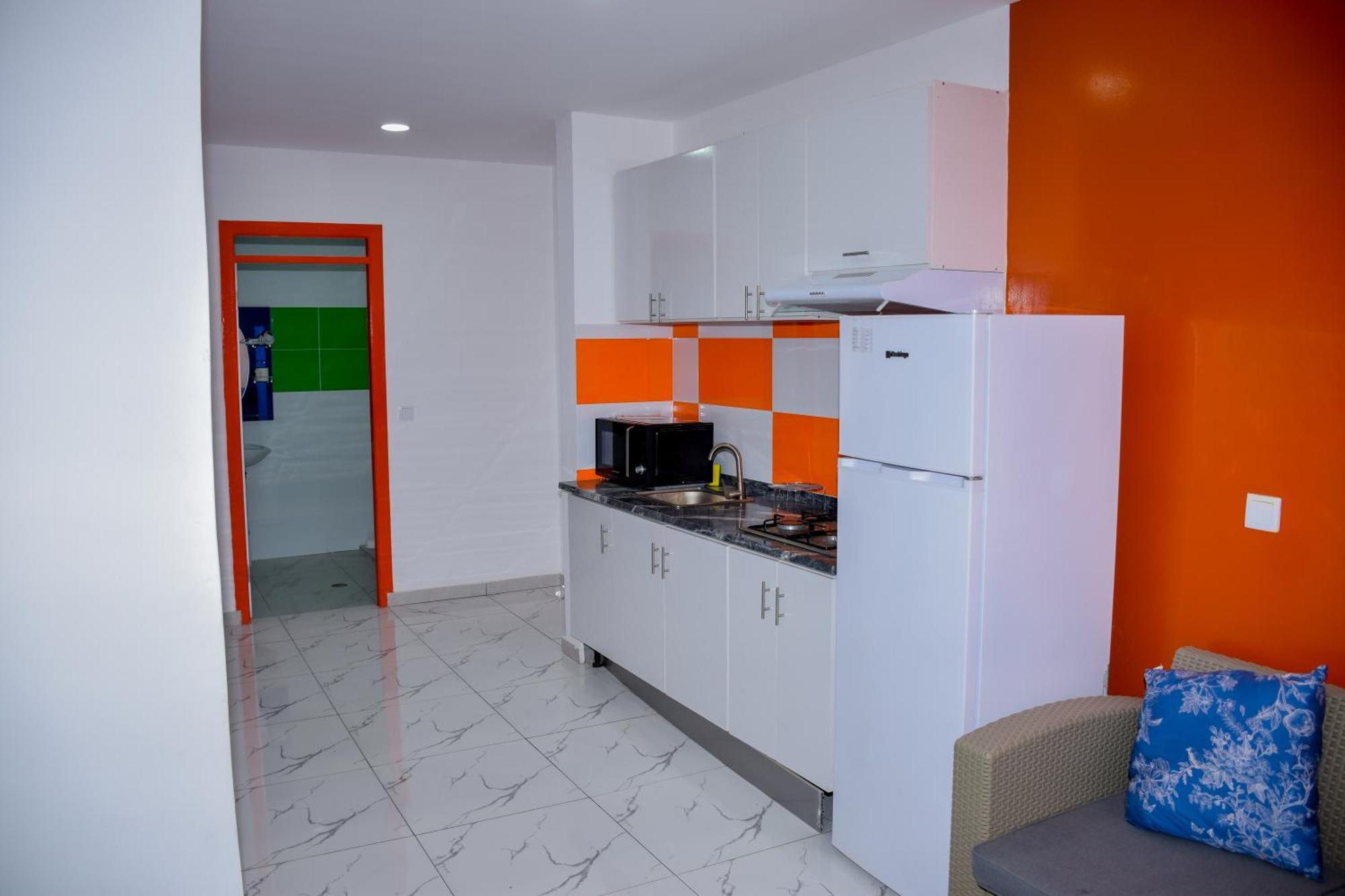 Boutique Hotel Principal ,Tarrafal تارافال المظهر الخارجي الصورة