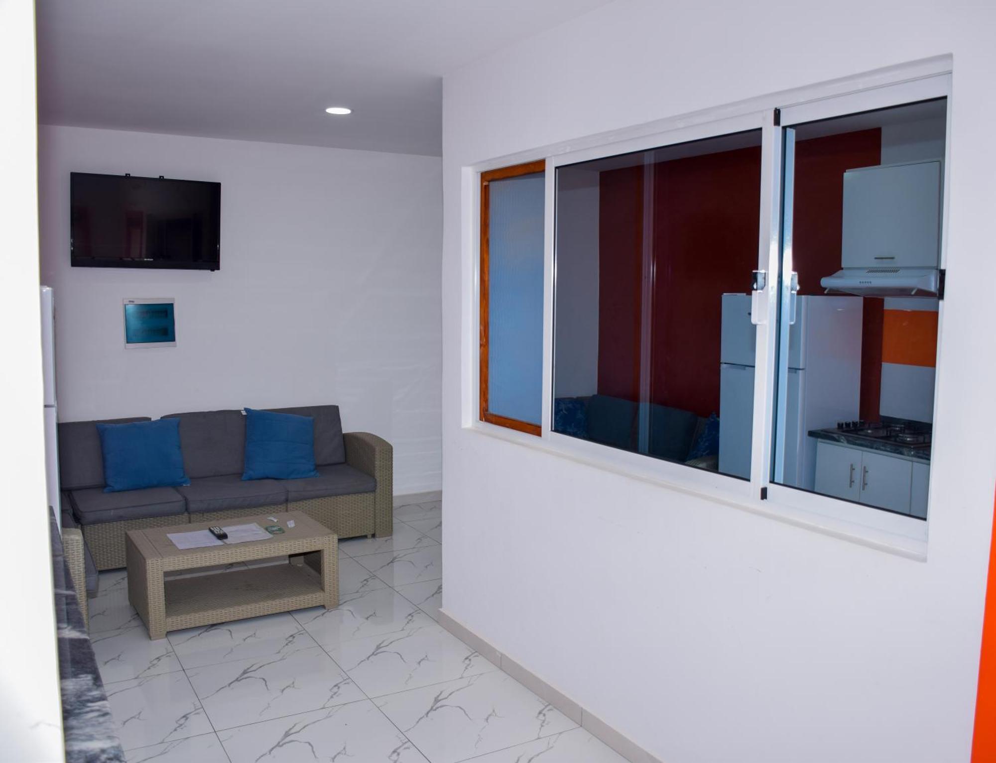 Boutique Hotel Principal ,Tarrafal تارافال المظهر الخارجي الصورة