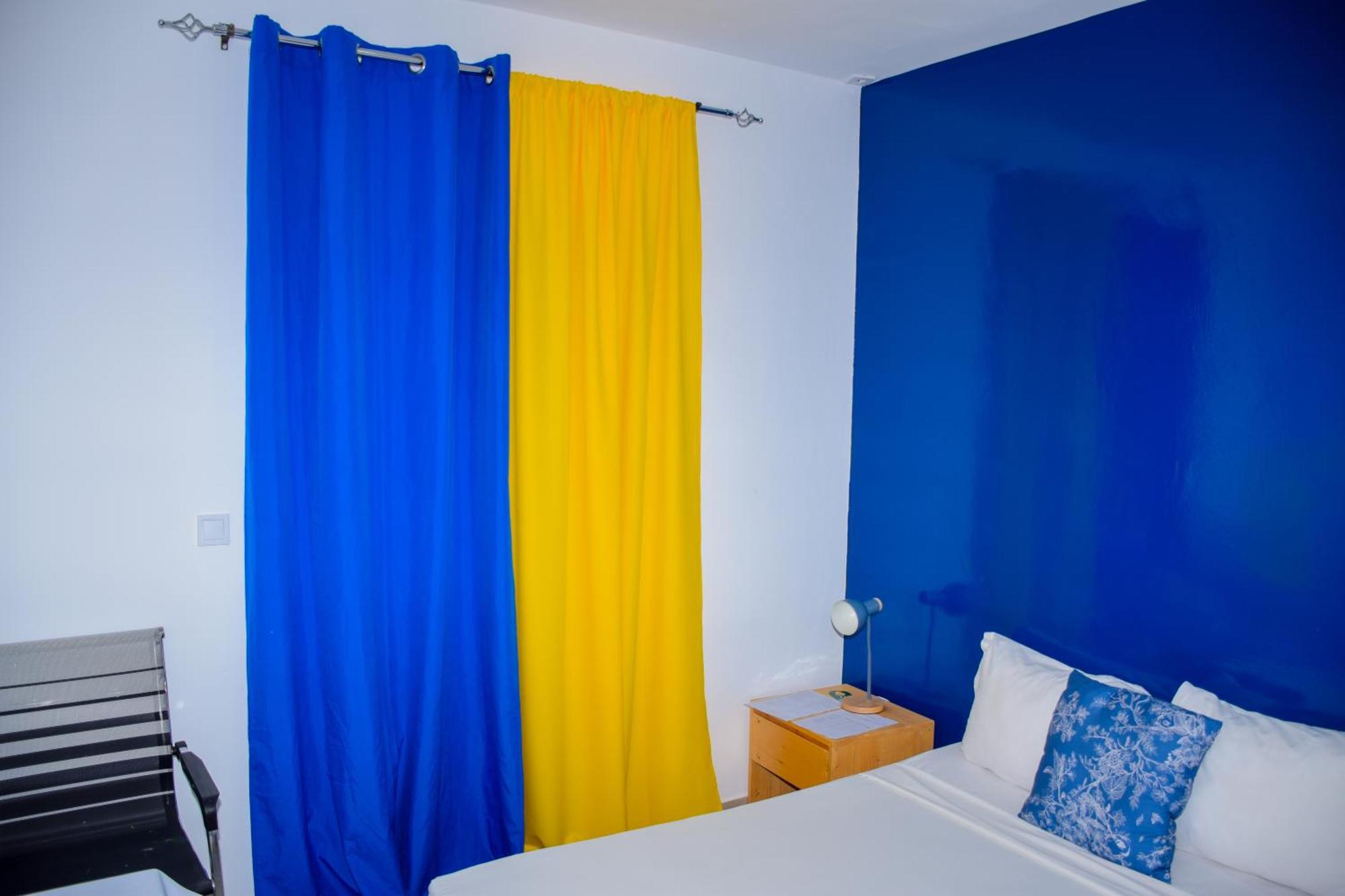 Boutique Hotel Principal ,Tarrafal تارافال المظهر الخارجي الصورة