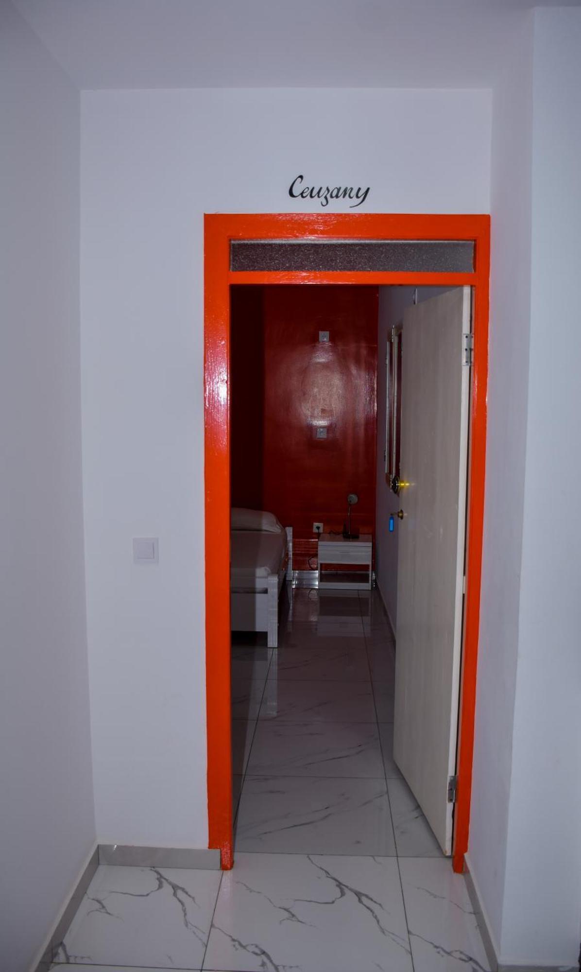 Boutique Hotel Principal ,Tarrafal تارافال المظهر الخارجي الصورة