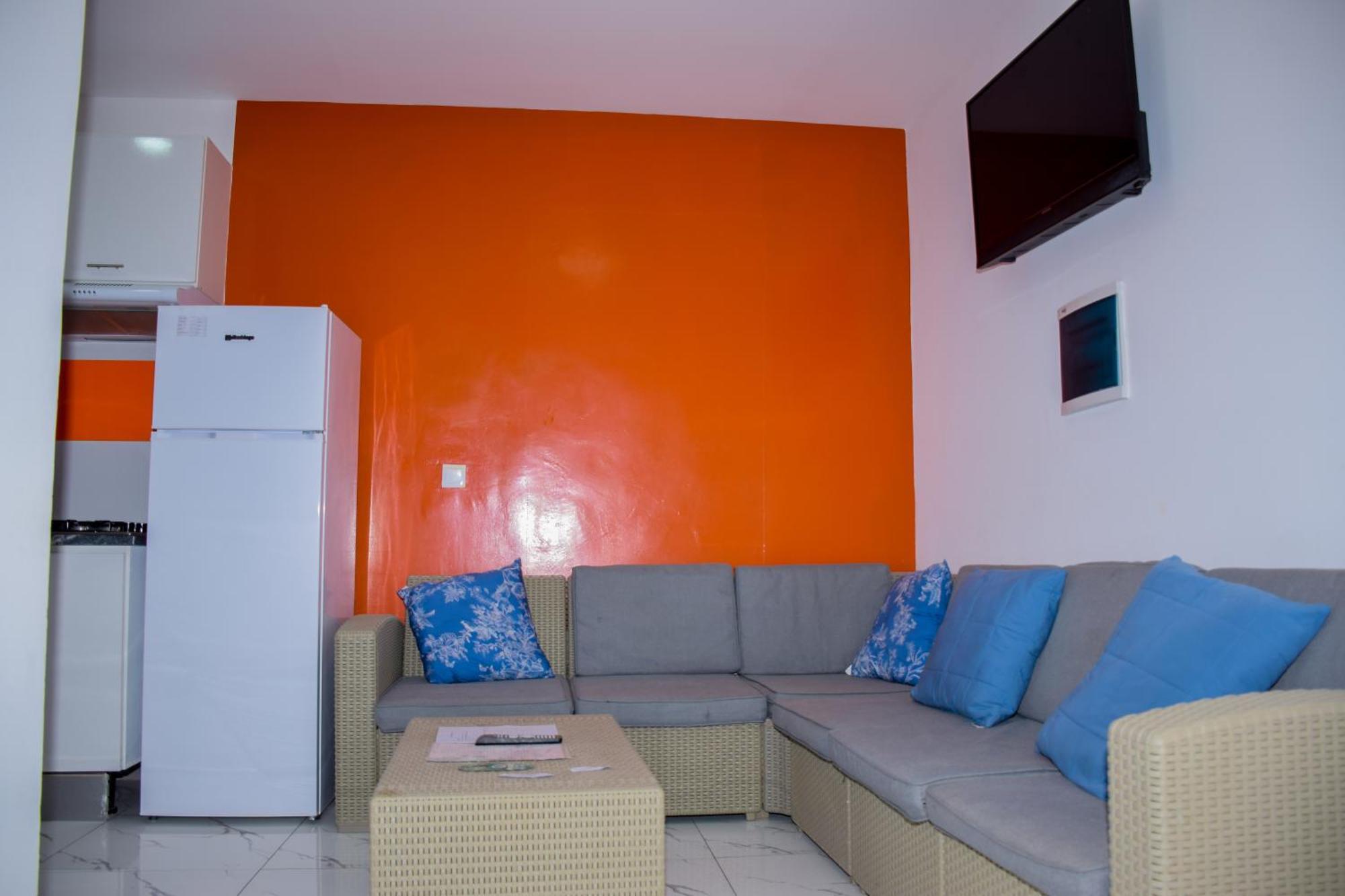 Boutique Hotel Principal ,Tarrafal تارافال المظهر الخارجي الصورة
