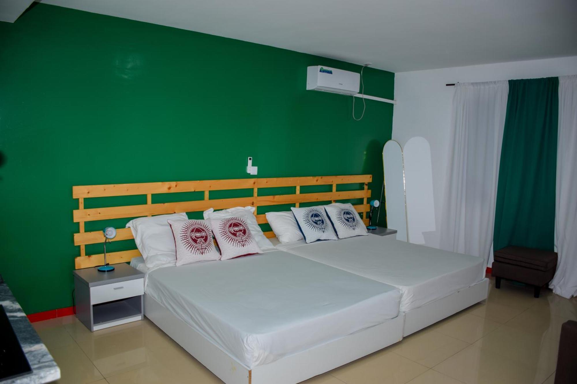 Boutique Hotel Principal ,Tarrafal تارافال المظهر الخارجي الصورة
