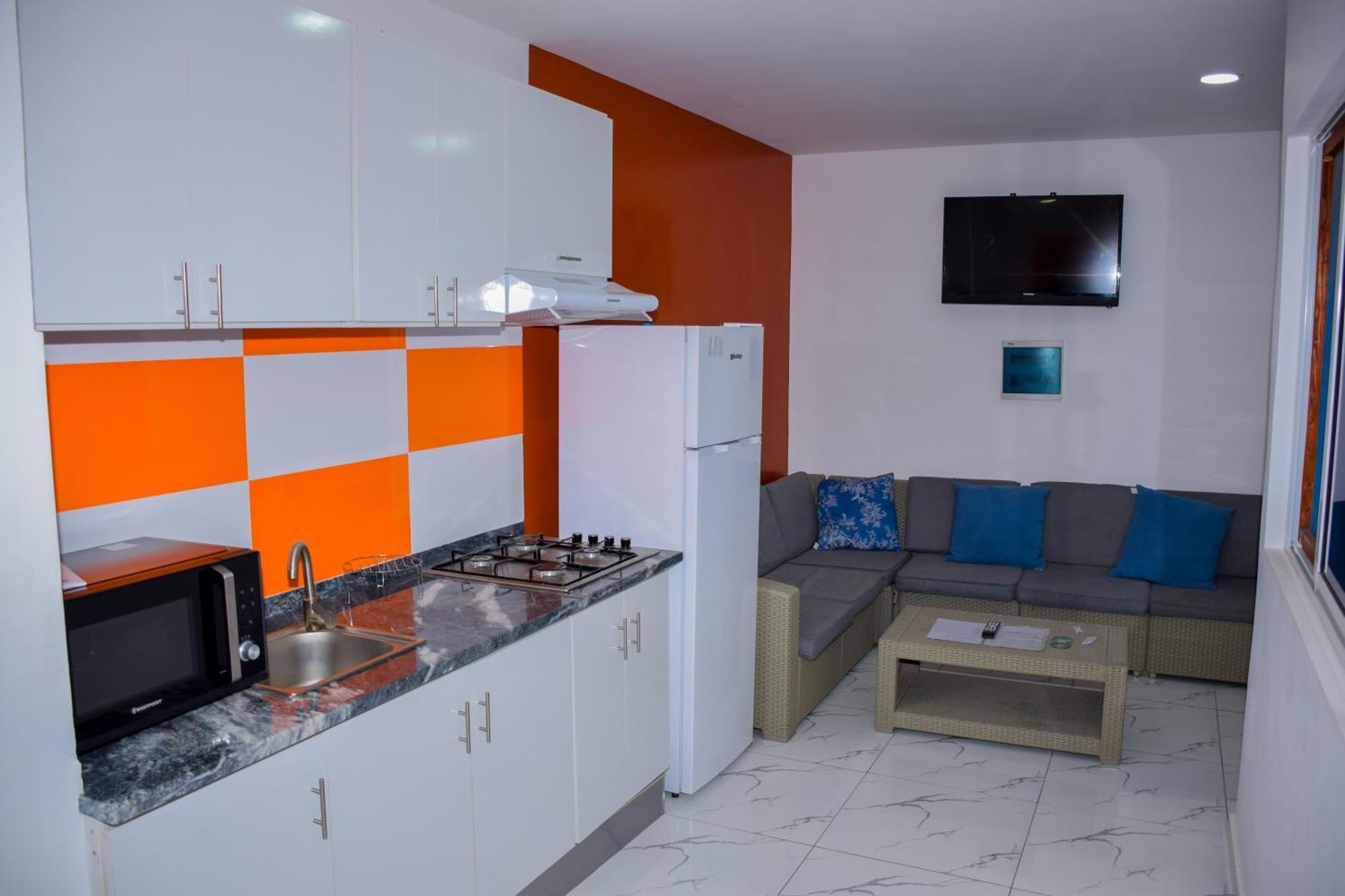 Boutique Hotel Principal ,Tarrafal تارافال المظهر الخارجي الصورة