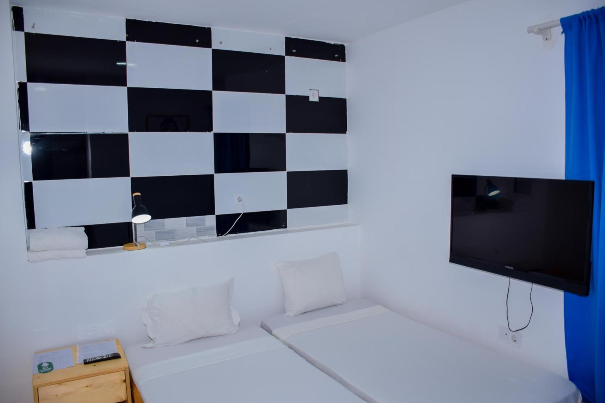 Boutique Hotel Principal ,Tarrafal تارافال المظهر الخارجي الصورة