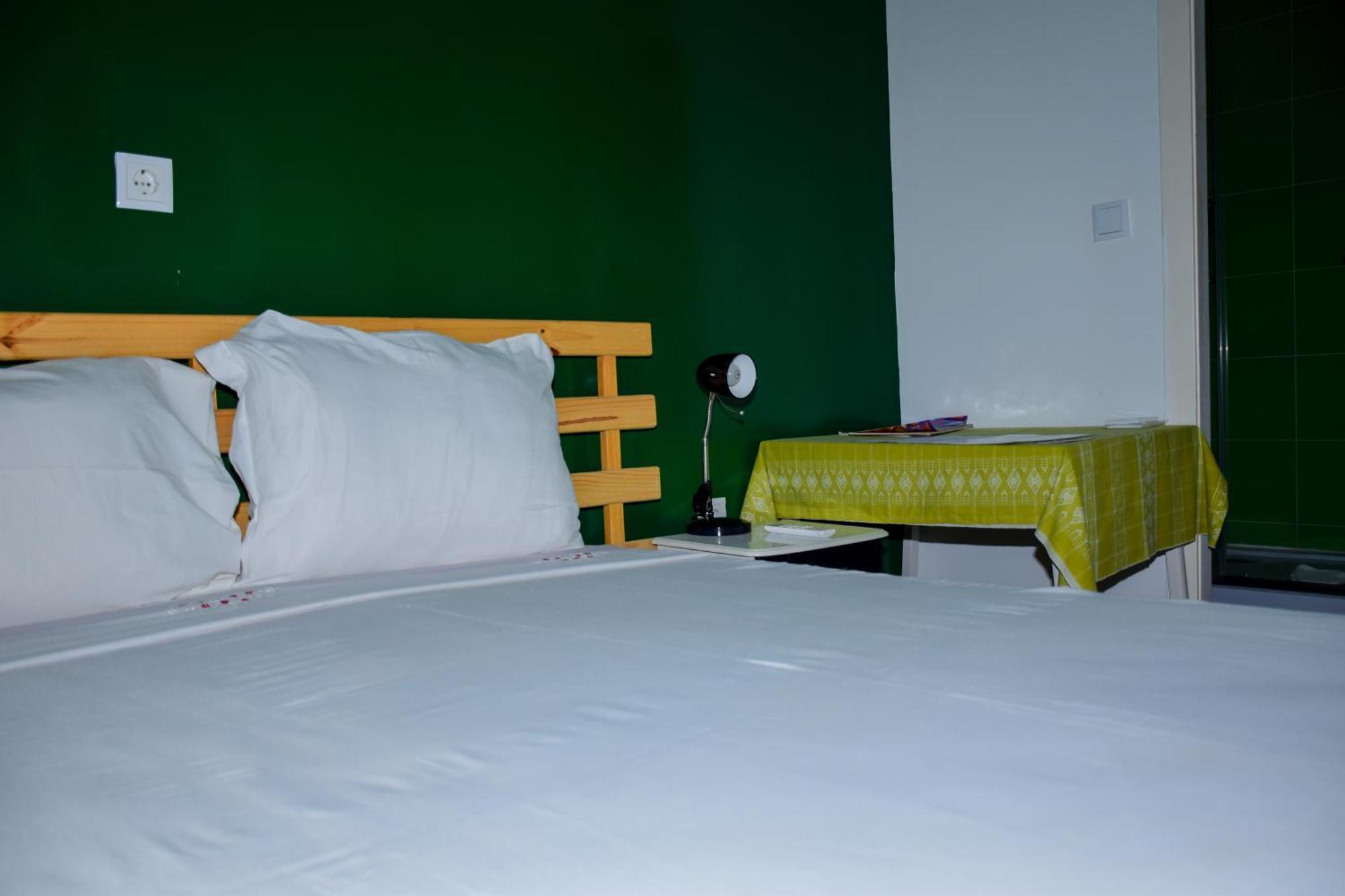 Boutique Hotel Principal ,Tarrafal تارافال المظهر الخارجي الصورة
