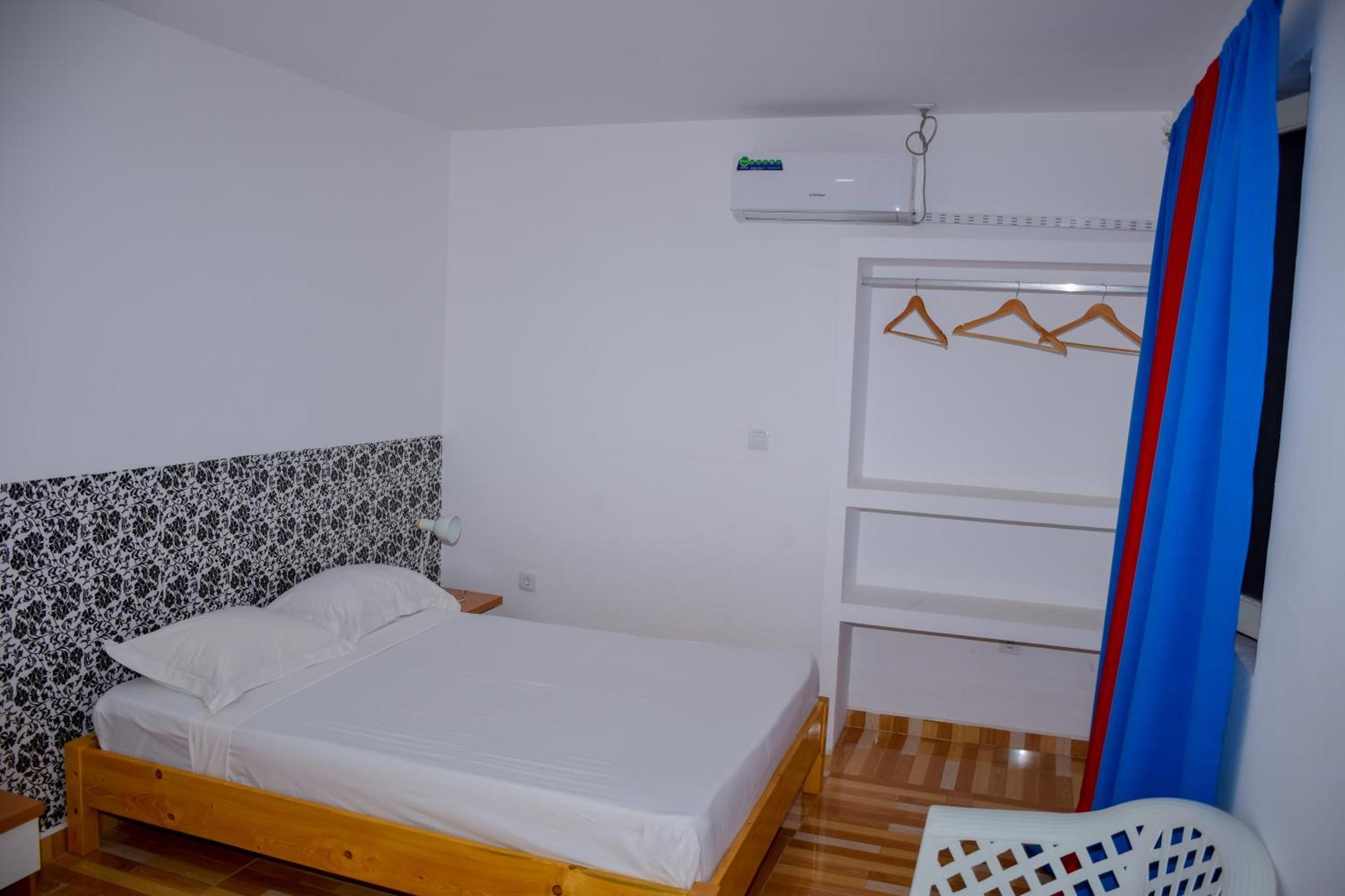 Boutique Hotel Principal ,Tarrafal تارافال المظهر الخارجي الصورة