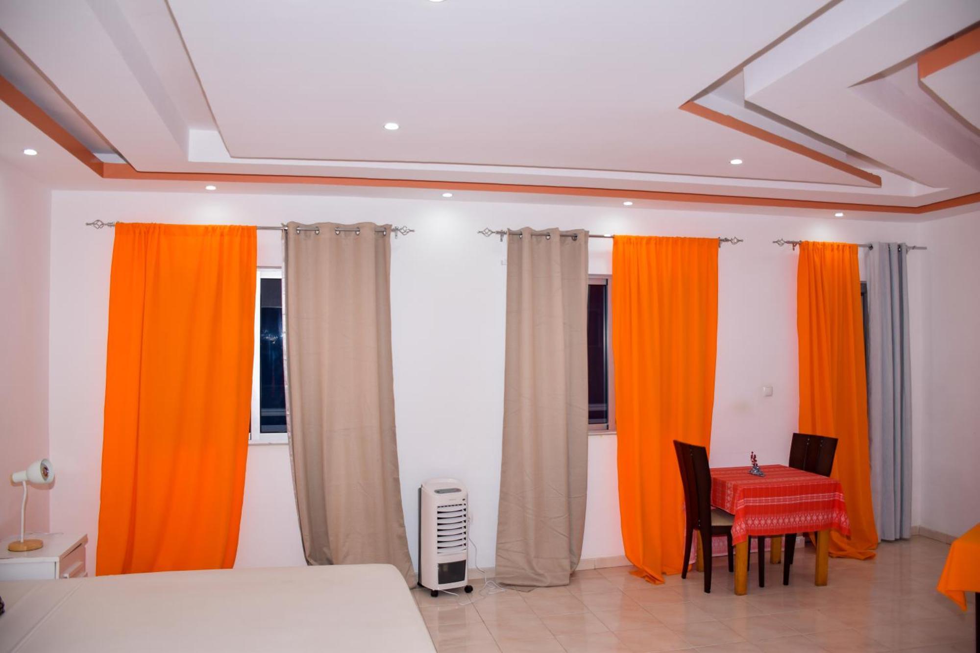 Boutique Hotel Principal ,Tarrafal تارافال المظهر الخارجي الصورة