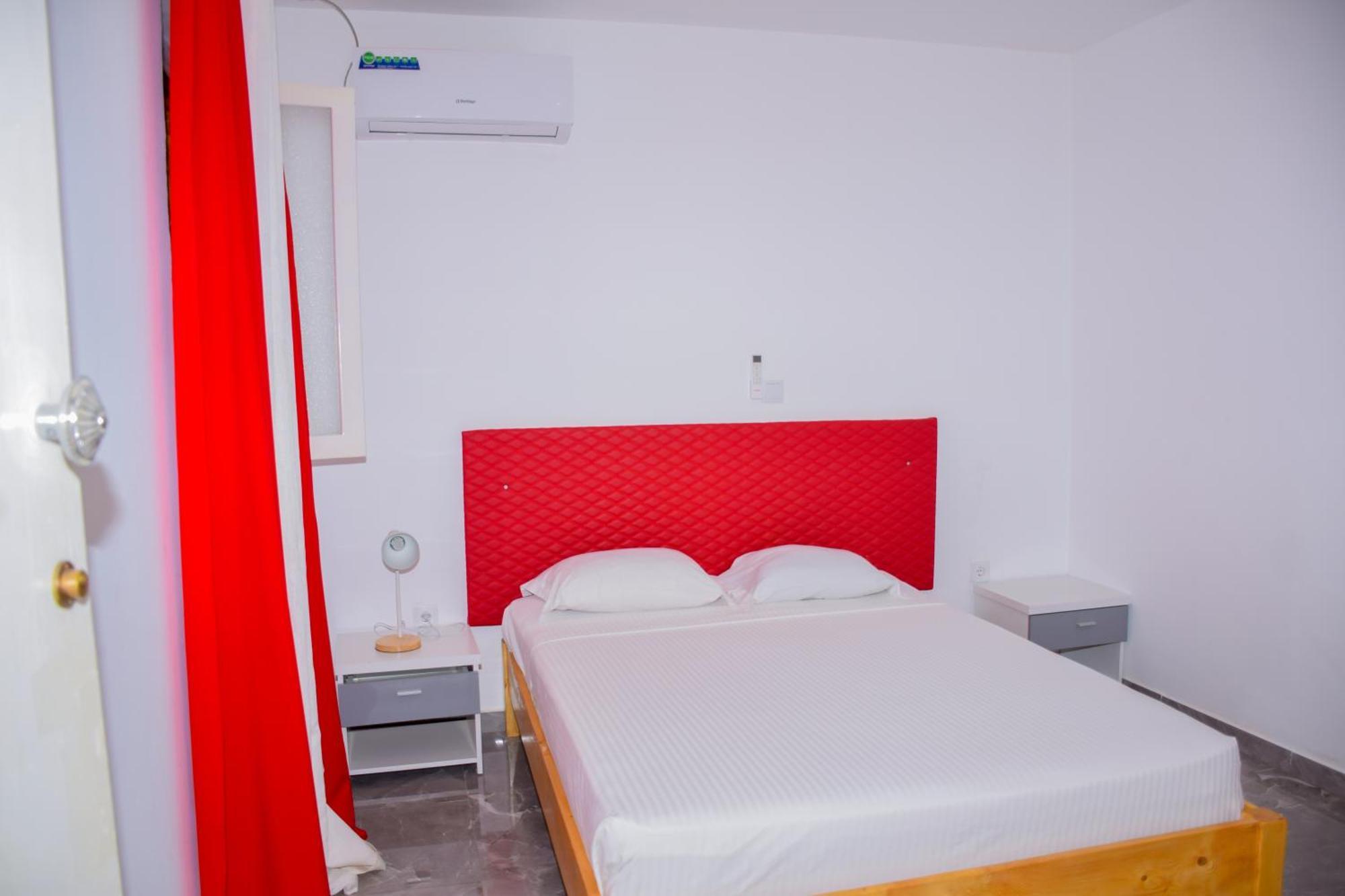 Boutique Hotel Principal ,Tarrafal تارافال المظهر الخارجي الصورة