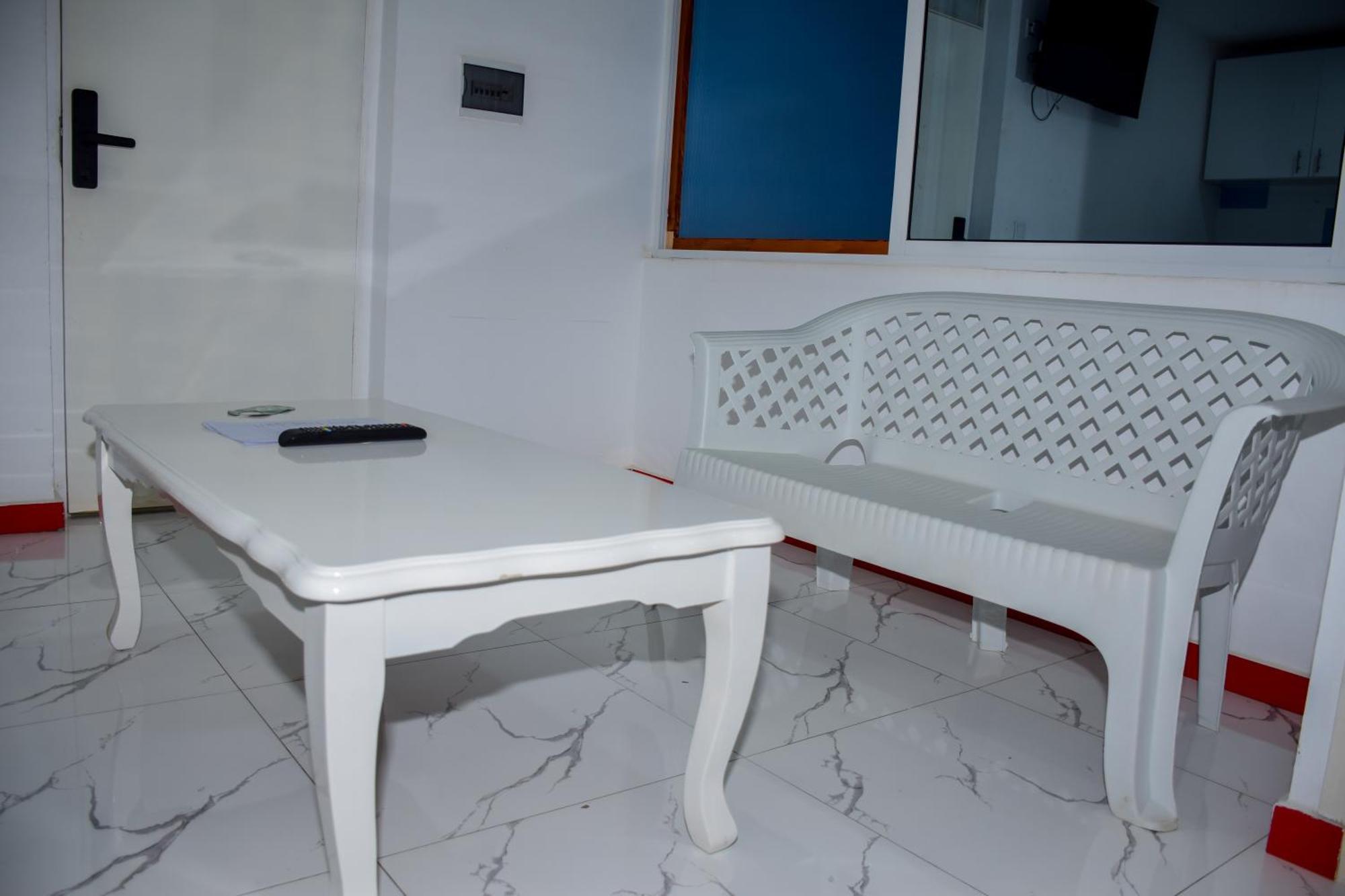 Boutique Hotel Principal ,Tarrafal تارافال المظهر الخارجي الصورة
