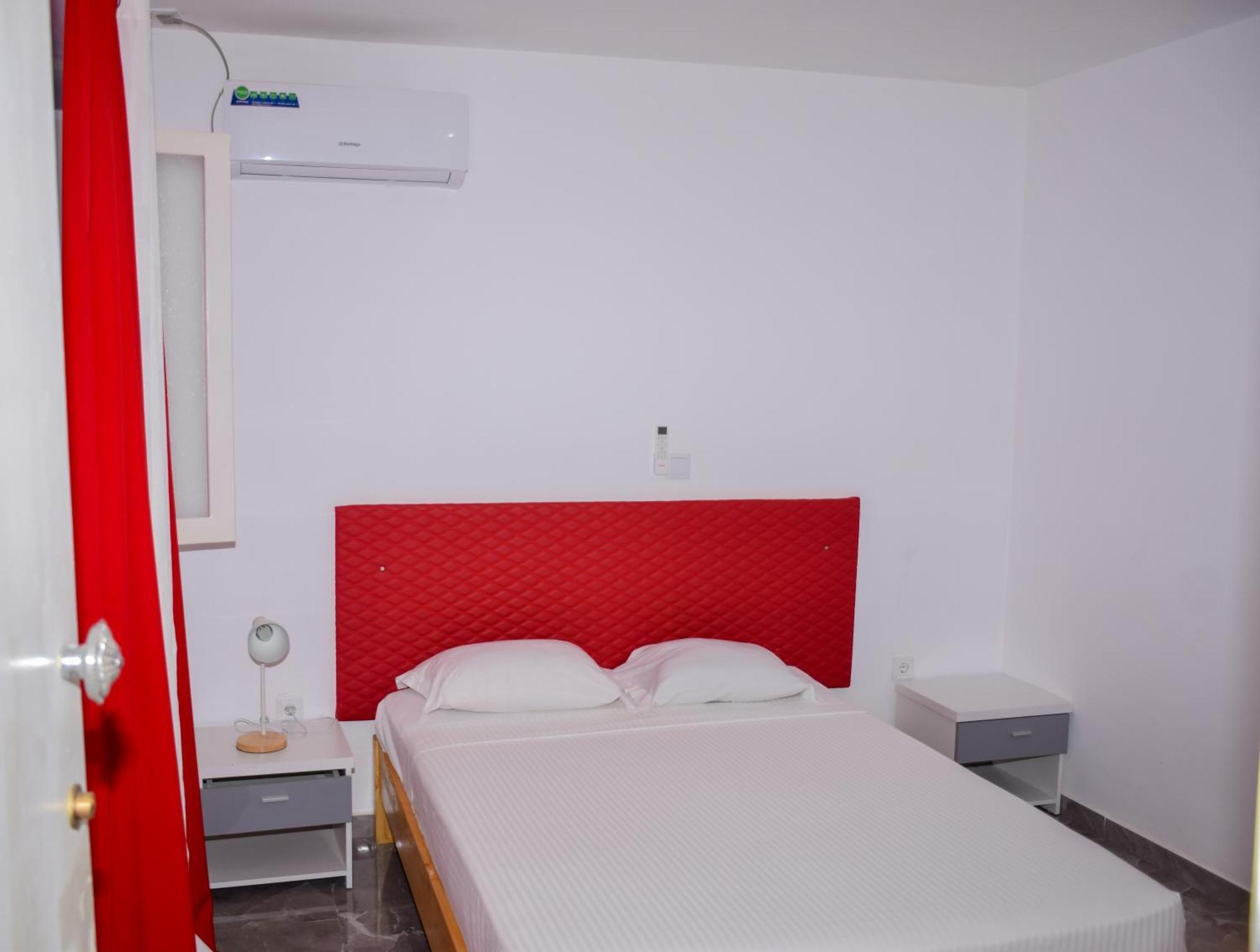 Boutique Hotel Principal ,Tarrafal تارافال المظهر الخارجي الصورة
