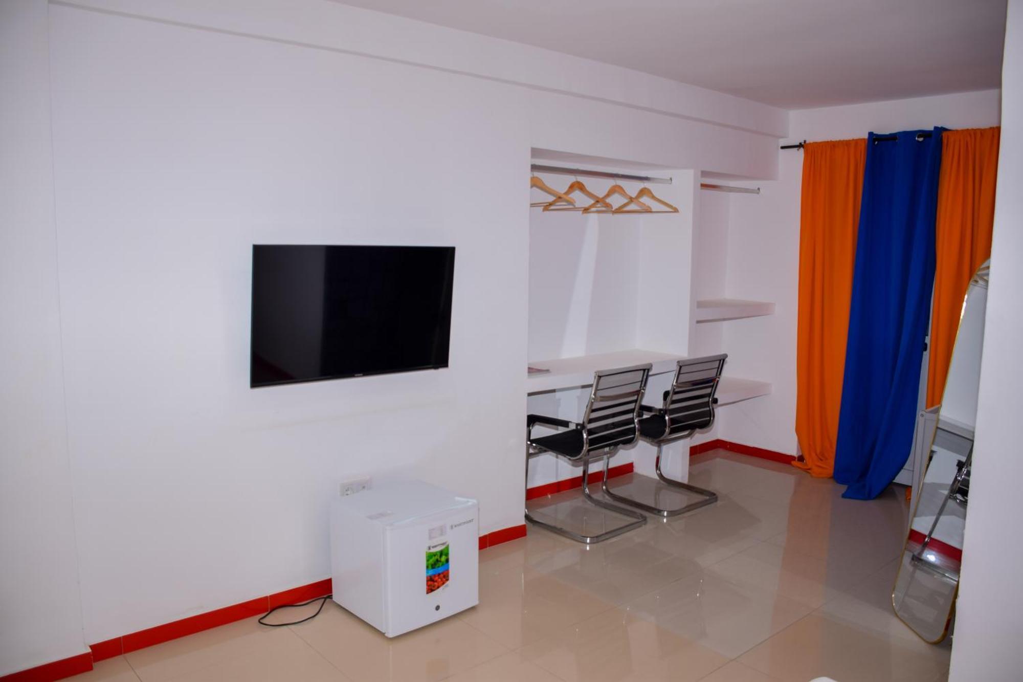 Boutique Hotel Principal ,Tarrafal تارافال المظهر الخارجي الصورة