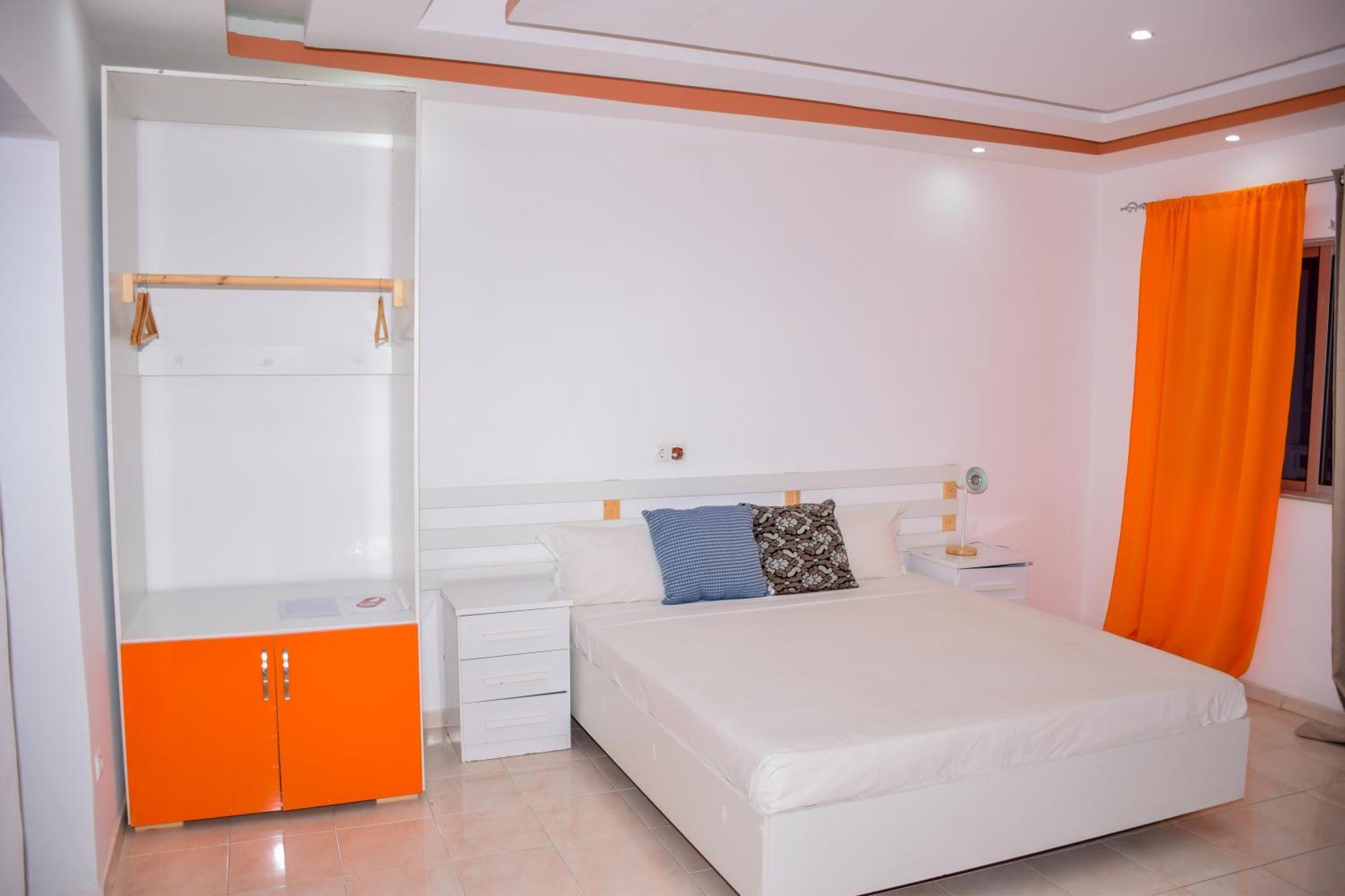 Boutique Hotel Principal ,Tarrafal تارافال المظهر الخارجي الصورة