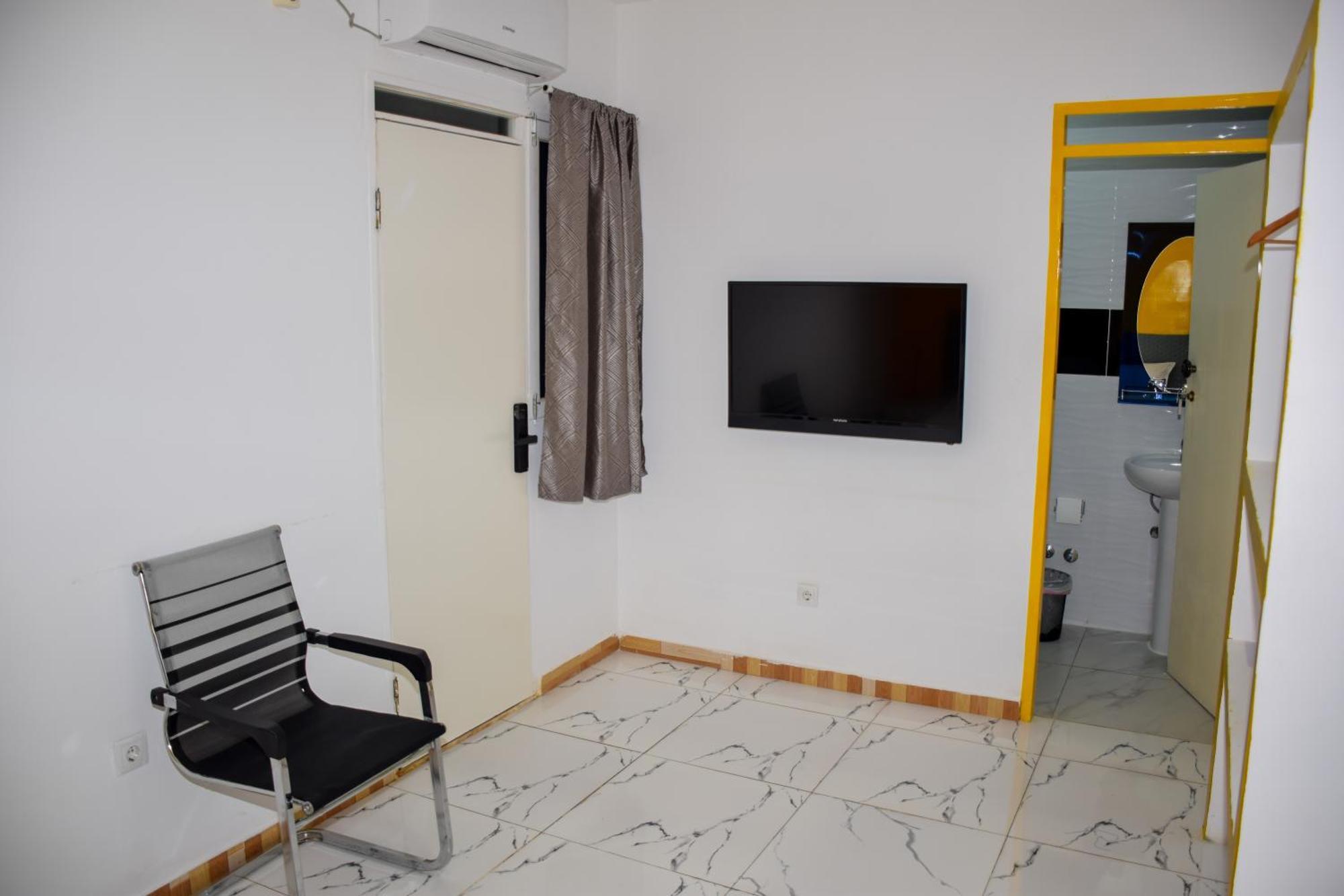 Boutique Hotel Principal ,Tarrafal تارافال المظهر الخارجي الصورة