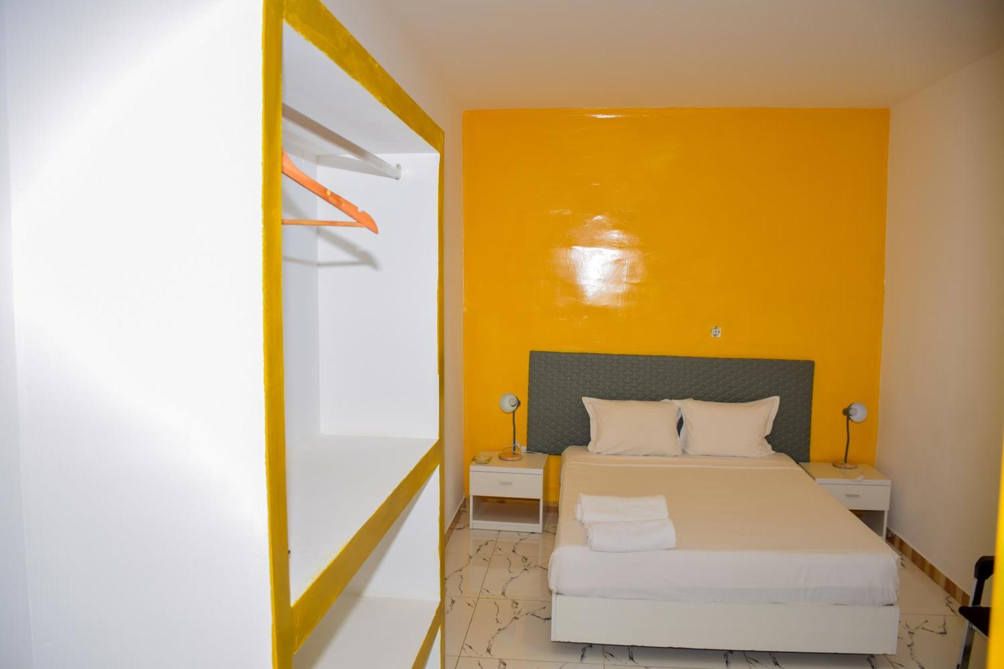Boutique Hotel Principal ,Tarrafal تارافال المظهر الخارجي الصورة